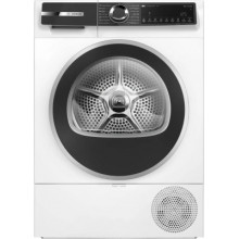 Сушильная машина Bosch WQK25200UA