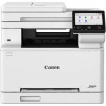 МФУ Canon  i-SENSYS MF667Cdw EU