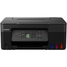 МФУ Canon  PIXMA G3470 Black EUM/EMB