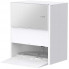 Робот-пылесос Dreame Aqua 10 Ultra Roller Complete White