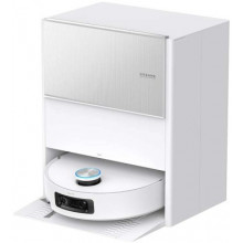 Робот-пылесос Dreame Aqua 10 Ultra Roller Complete White