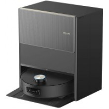 Робот-пылесос Dreame AQUA10 ULT ROLLER RLH71DE-1-BL