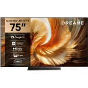 Телевизор Dreame  Aura Mini LED 4K TV 75S100