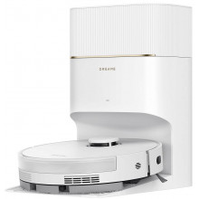 Робот-пылесос Dreame D20 Pro Plus White
