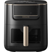 Мультипечь Dreame Tasti AF30 Black