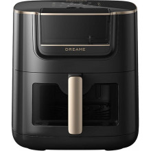 Мультипечь Dreame Tasti AF30 Black