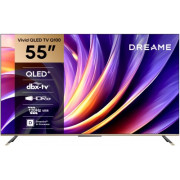 Телевизор Dreame Vivid QLED 4K TV 55Q100