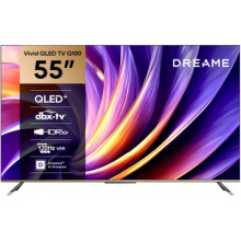 Телевизор Dreame Vivid QLED 4K TV 55Q100
