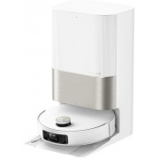 Робот-пылесос Dreame X50 Ultra Complete White