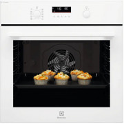 Духовой шкаф Electrolux EOD6F77WV