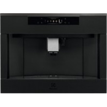 Встраиваемая кофеварка Electrolux KBC85T Встраиваемая кофеварка Electrolux KBC85T