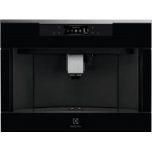 Встраиваемая кофеварка Electrolux KBC85X
