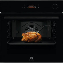 Духовой шкаф Electrolux LOC8H39WZ Духовой шкаф Electrolux LOC8H39WZ