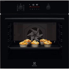 Духовой шкаф Electrolux LOD6F77WZ Духовой шкаф Electrolux LOD6F77WZ