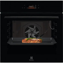 Духовой шкаф Electrolux LOD8C39Z Духовой шкаф Electrolux LOD8C39Z