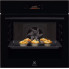 Духовой шкаф Electrolux LOE8F38Z