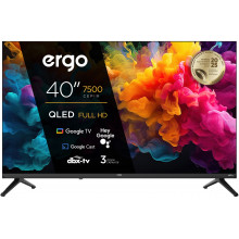 Телевизор Ergo 40JFQ7500