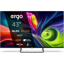Телевизор Ergo 43WUQ9200