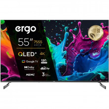 Телевизор Ergo 55JUQ7555