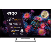 Телевизор Ergo 55MQ90 Ultra