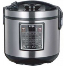 Скороварка Ergo EMC 8507