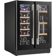 Винный шкаф Fabiano  FWC 828 Black