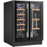 Винный шкаф Fabiano  FWC 828 Black