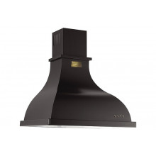 Вытяжка Fabiano NeoRustic 90 Antracit Вытяжка Fabiano NeoRustic 90 Antracit