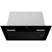 Вытяжка Fabiano Rino 60 Black glass