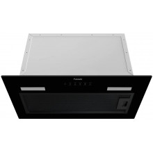 Вытяжка Fabiano Rino 60 Black glass