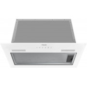 Вытяжка Fabiano  Rino 60 White glass