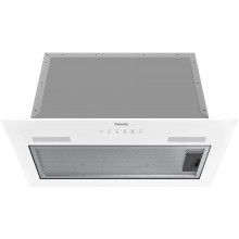 Вытяжка Fabiano  Rino 60 White glass
