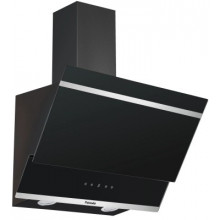 Вытяжка Fabiano Sebra 60 Silent Black