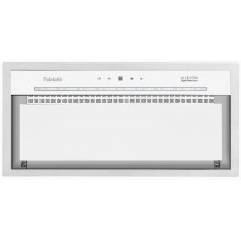Вытяжка Fabiano  Sensei 52 Silent Inox