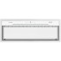 Вытяжка Fabiano Sensei 70 Silent White