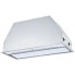 Вытяжка Fabiano Sensei 70 Silent White