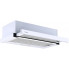 Вытяжка Fabiano SlimLine 60 White Glass