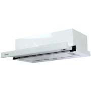 Вытяжка Fabiano SlimLine 60 White Glass
