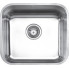 Кухонная мойка Fabiano  Sola 43