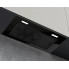 Вытяжка Fabiano Tecna 520 Black glass