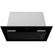 Вытяжка Fabiano Tecna 520 Black glass