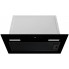 Вытяжка Fabiano Tecna 520 Black glass