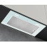 Вытяжка Fabiano Tecna 520 White glass