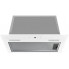 Вытяжка Fabiano Tecna 520 White glass