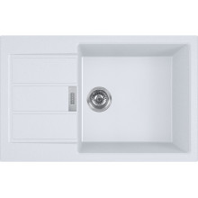 Кухонная мойка Franke 143.0621.338