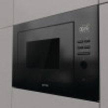 Встраиваемая микроволновая печь Gorenje BM251M2BG