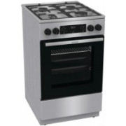 Плита Gorenje GKS 5C70 HXF
