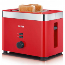 Тостер Graef TO63 Тостер Graef TO63