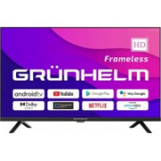 Телевизор Grunhelm 32H300-GA11V