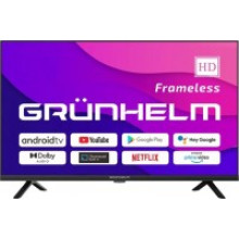 Телевизор Grunhelm 32H300-GA11V Телевизор Grunhelm 32H300-GA11V